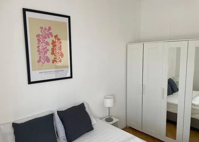 Appartamento con 1 camera da letto