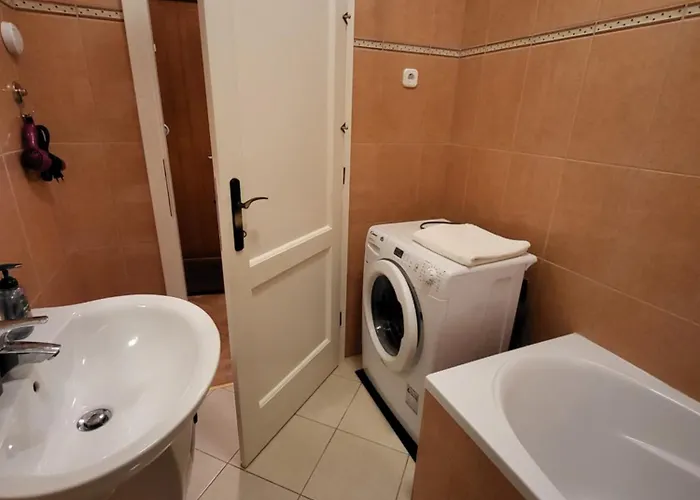 Appartamento con 1 camera da letto