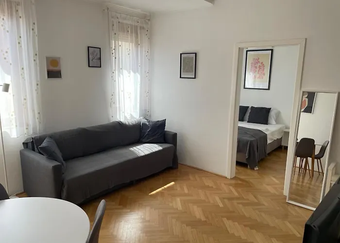 Appartamento con 1 camera da letto